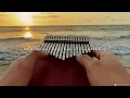 【1 HOUR】Relaxing Worship Kalimba Music for Prayer, Meditation, Sleeping, Studying