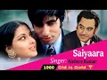 Download Lagu Saiyaara (1980) Ft. Kishore Kumar full song (Old version) Old is Gold song actor amitabh #ai #aisong