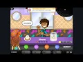Get a 100 Build Score on 20 orders Papa s Scooperia