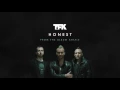 Download Lagu Thousand Foot Krutch - Honest (Official Audio)