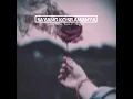 Download Lagu SAYANG KO SELAMANYA - Ernan_J ft. Justy Aldrin \u0026 AMP YOVIN OLIN (Lyric video) By Sandy Ndoen