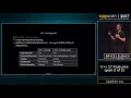 CppCon 2017 Bryce Adelstein Lelbach C 17 Features part 2 of 2