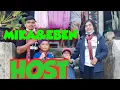 Download Lagu MIKA DAN BANG EBEN SEBAGAI HOST HAPPY DUKDAR