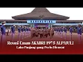 Lagu Reuni Emas Alumni AKABRI 1975 ALPAJULI
