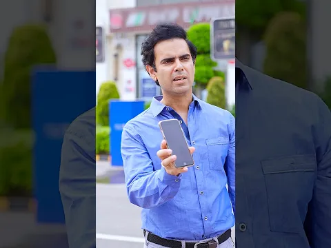 Delivery wale ki imaandari - part 1