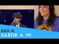 Download Lagu Voice Teacher Reacts to EXO-K 'Sabor a Mi'