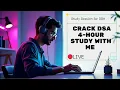 4-Hour DSA Challenge Road to FAANG Interview Prep