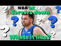 What s NBA 2k22 Like After Servers Shut Down New Old Gen