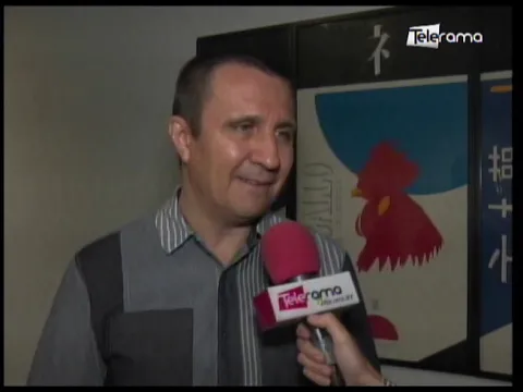 Ganadores de Salón de Julio _ Pintura Fundación de Guayaquil 2019