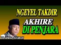 Download Lagu 𝐓𝐀𝐊𝐃𝐈𝐑 𝐌𝐀𝐍𝐔𝐒𝐈𝐀‼️KH AHMAD SYAIROZI #ngajilucu #cramahlucu #ngajijawalucu #pengajianlucu