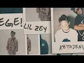 EGE! & Lil Zey - ketojenik [Official Lyric Video]