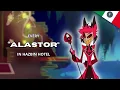 Every ALASTOR Said Literally Hazbin Hotel