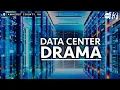 Community members share data center concerns as leaders take first step to establish limitations