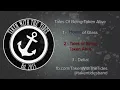 Taken With The Tides - Tales Of Being Taken Alive [FULL EP]