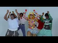KAROLE KASITA - PANADOL DANCE VISUALIZER 4K