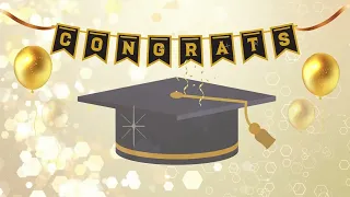 Graduation Background Graduation Background Screen