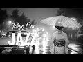 Download Lagu Japanese Jazz Nights 🌧️ Vintage Car \u0026 Glamorous Woman | 1930s Tokyo Streets With Nostalgic Swing