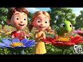 Download Lagu Lagu anak-anak terbaru | kalau kau suka hati tepuk tangan