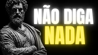 Como demonstrar o SEU VALOR sem dizer uma ÚNICA PALAVRA (FAÇA ISSO AGORA MESMO)