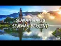 Rony Parulian - Pesona Sederhana (Lirik/Lyrics)