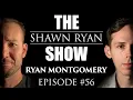 Ryan Montgomery - Ethical Hacker Who Hunts Child Predators Catches One Live On Podcast SRS