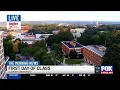 Clemson University classes resume with 5K freshmen new president