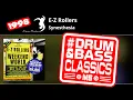 Download Lagu E-Z Rollers: Synesthesia | ASHADOW12CD2-18 | Moving Shadow