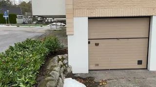 25 Nov 2022  A long drive to give a talk. After 2 1/2 unemploymet finally a job. Hoping for more.