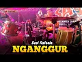 Lagu NGANGGUR - DESI RAFAELA - OM SAVANA SAKJOSE - PM AUDIO | Live Pangkur Ngawi