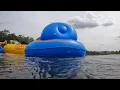 Delaware River Scuba Diving Lehigh Valley