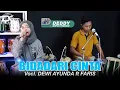 Download Lagu BIDADARI CINTA VERSI DANGDUT KOPLO JARANAN FARIS KENDANG