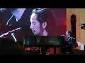 Rico Blanco (PIANO SHOW) - Balisong LIVE at Ayala Malls Feliz
