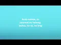 Ben&Ben - Sa Susunod Na Habang Buhay (Lyrics)