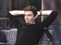 Chris Kattan 99 Late Night with Conan O Brien