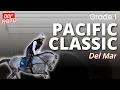 Grade 1 Pacific Classic Del Mar DRF Saturday Race of the Day August 22 2026