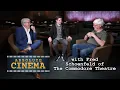 Talking Film at the Commodore Theatre Absolute Cinema