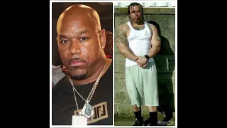 is wack saying that big meech is a snitch
