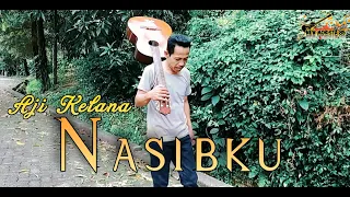 nasibku aji kelana cover rhoma irama ost berkelana 2
