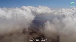 اللهم اصلح لنا ديننا الذي هو عصمة أمرنا دعاء يشرح الصدر بصوت القارئ عبدالعزيز بن صالح الزهراني 