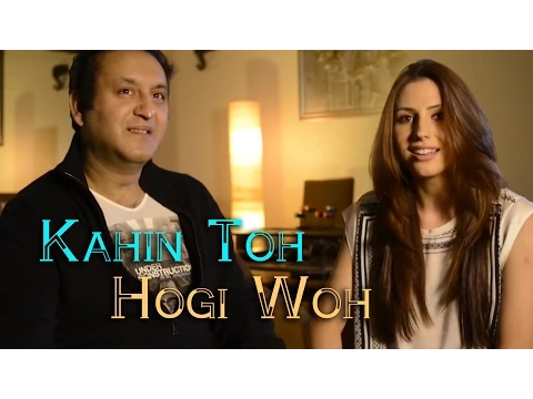 Download MP3 Kahin Toh Hogi Woh – Rashid Ali & Natalie Di Luccio | Rashid’s Jam Room | #StarrIn | Bollywood Songs