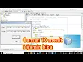 Cara membuat codingan bilangan ganjil dan genap di Java