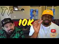 AKA - All Eyes on Me ft.  Burna Boy, Da L.E.S., JR ( Thatfire Reaction )