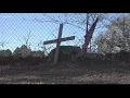 Sumter man wants family cemetery protected