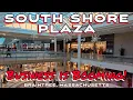Business is Booming at South Shore Plaza I ve Never Seen This Many People at the Mall