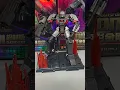 Download Lagu BLOKEES TRANSFORMERS I CLASSIC CLASS 12 MEGATRON #transformers #blokees #hasbro #megatron