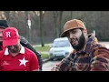 MCH Helmiro Ft. Sanfara  - Balbala ( Officiel Clip )