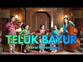 Lagu TELUK BAYUR – MUPPET 🎻 VERSI KERONCONG PALING SYAHDU! COVER TEMBANG KENANGAN LEGENDA