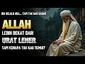 Download Lagu ALLAH TAK DAPAT DICARI TAPI DIKENALI – MENGENAL ALLAH LEWAT RASA, BUKAN PENCARIAN 🌌
