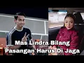 Download Lagu MAS LINDRA BILANG PASANGAN HARUS DI JAGA NIKEN SALINDRI