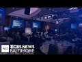 Cole Allen 31 identified as suspected shooter in White House Correspondents Dinner